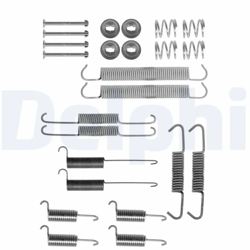 LY1136 Delphi