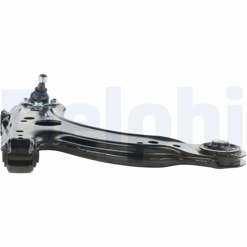 Brazo inferior derecho de la suspensión delantera Delphi TC787