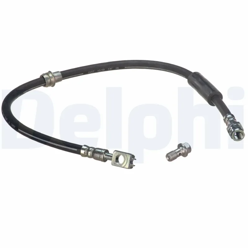 Tubo flexible de frenos delantero Audi TT  coupé comprar en España