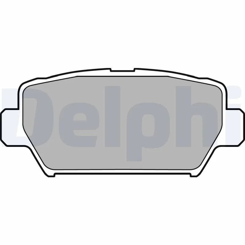 LP3433 Delphi