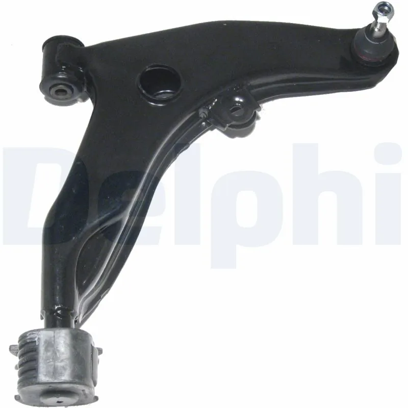TC1117 Delphi