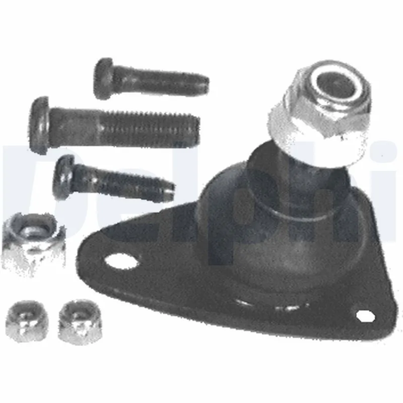 TC228 Delphi