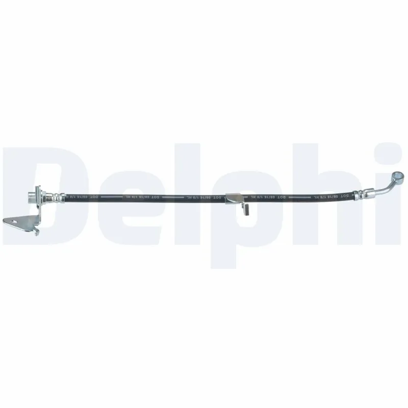 LH7547 Delphi