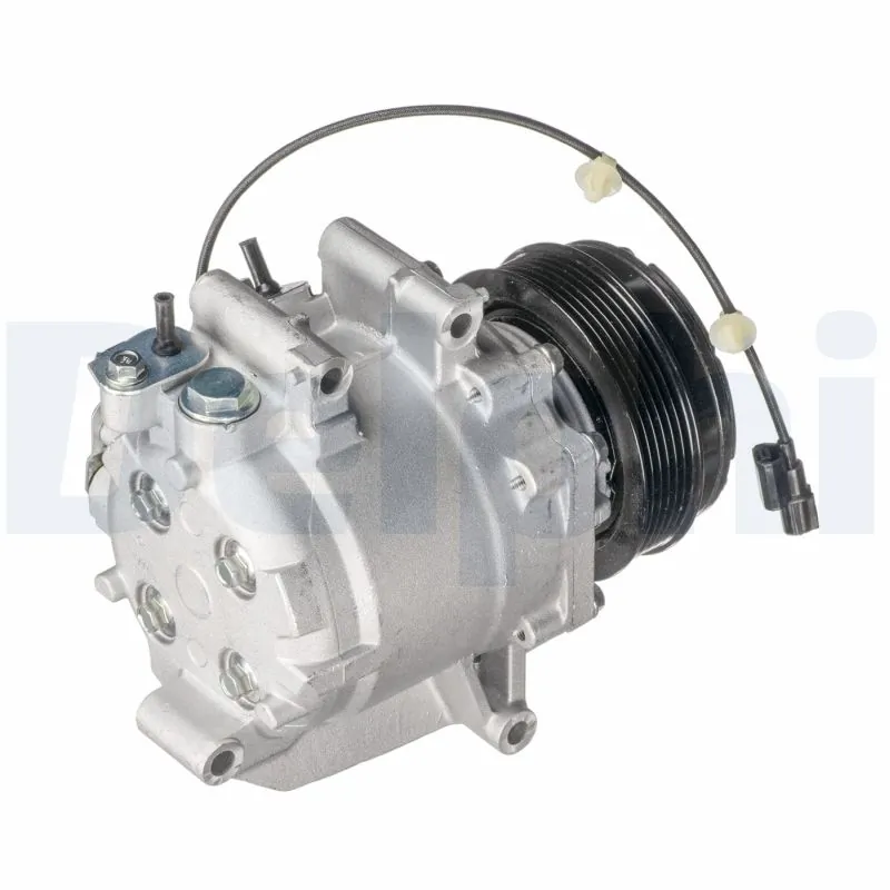 Comprar CS20503 Delphi Compresor de aire acondicionado coche