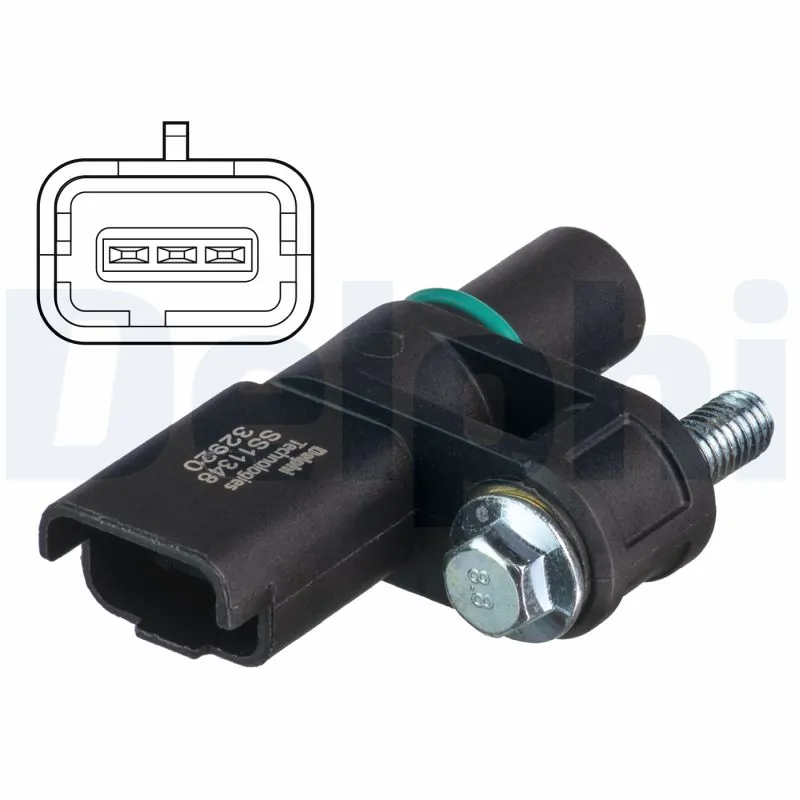 Sensor de levas Peugeot 2008 II SUV comprar en España
