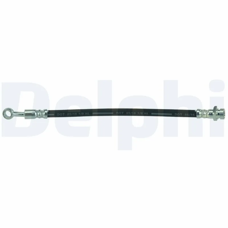 LH7302 Delphi