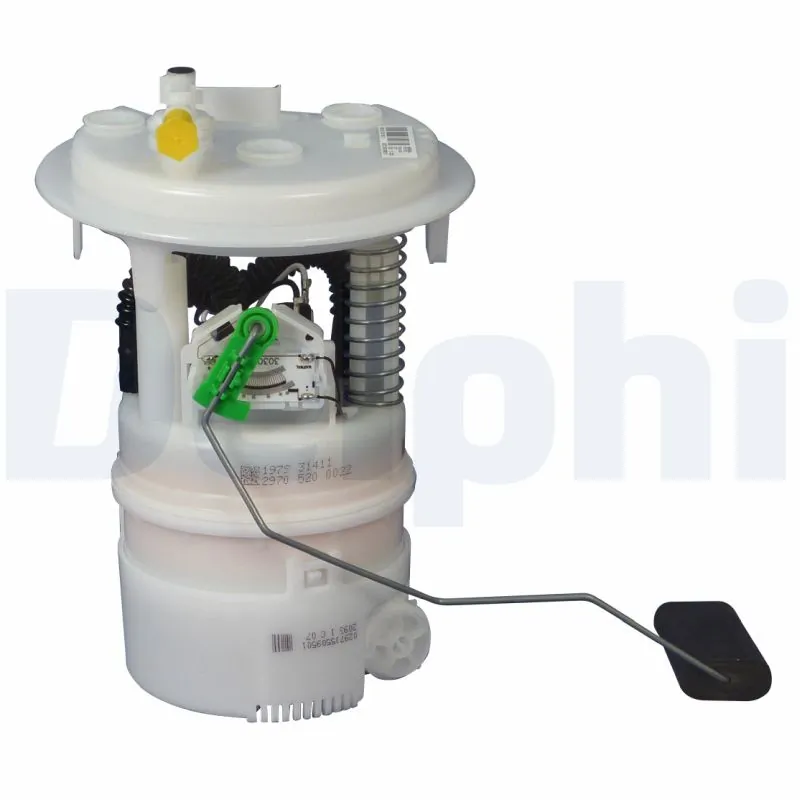 FG109512B1 Delphi