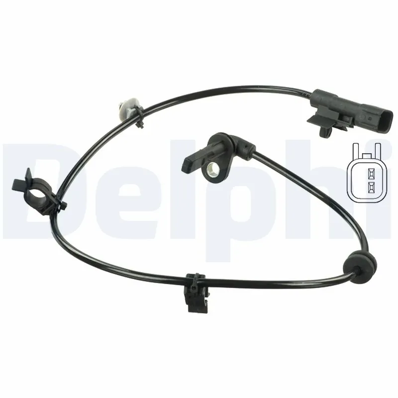 SS20350 Delphi
