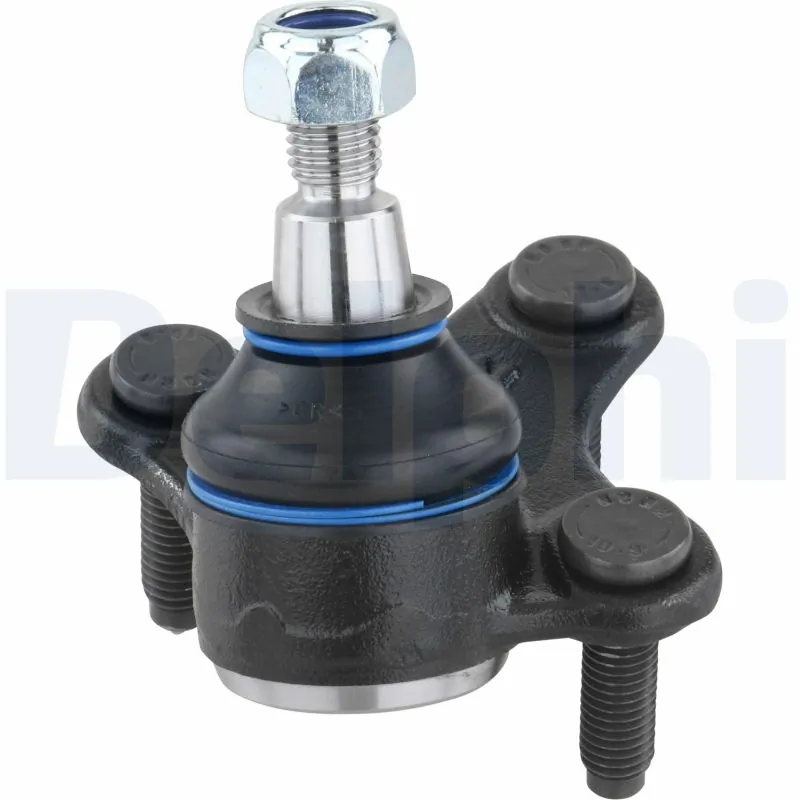 Rótula de suspensión inferior derecha Delphi TC1317 precio, desde 17,09 EUR