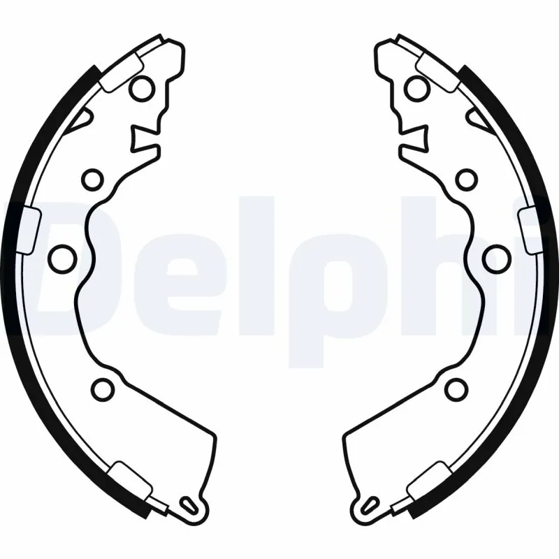 LS2068 Delphi