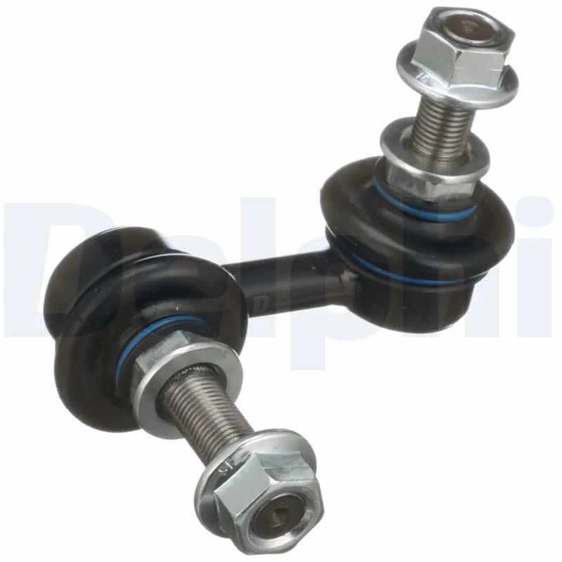 TC7702 Delphi