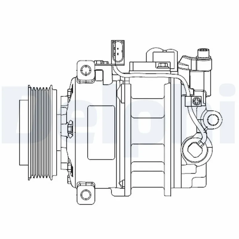 CS20522 Delphi