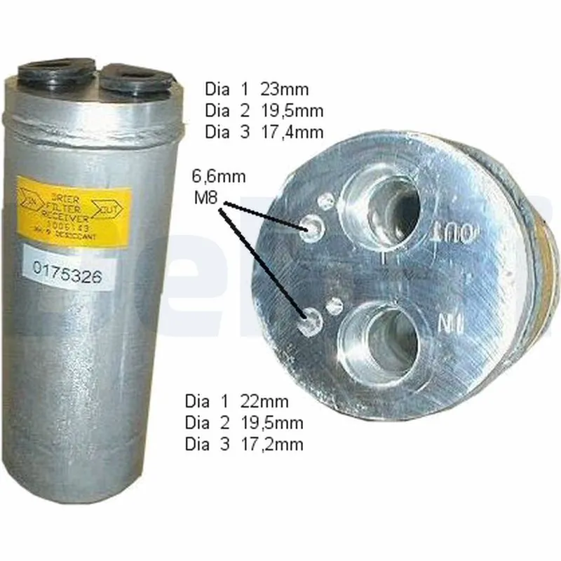 TSP0175326 Delphi