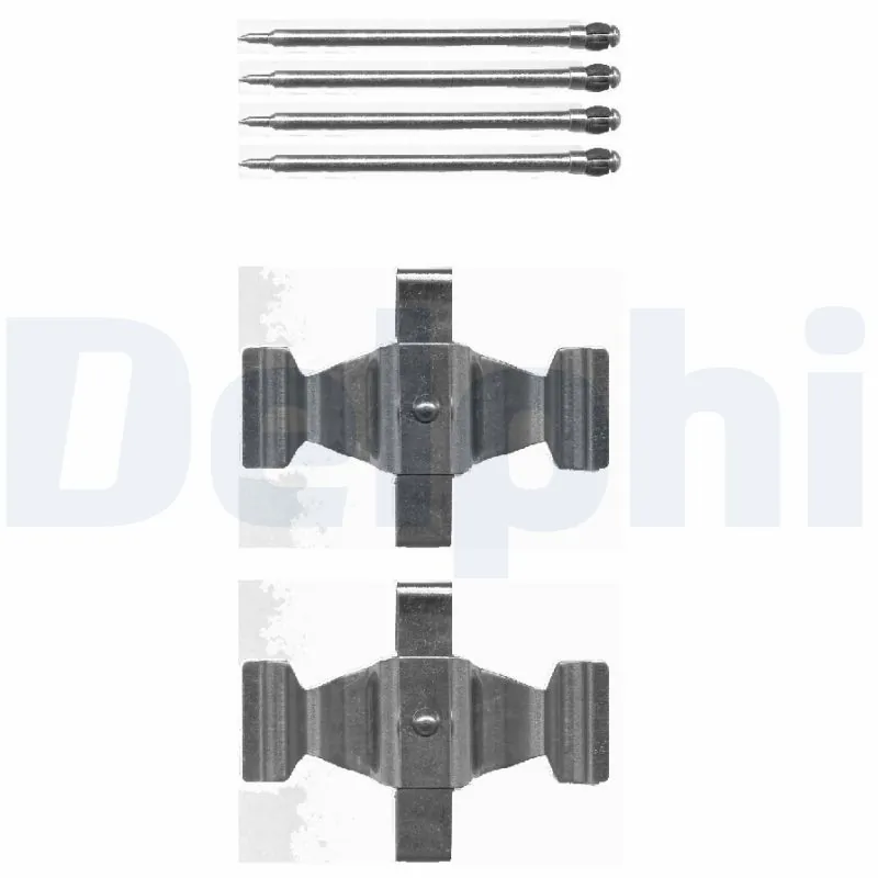LX0464 Delphi