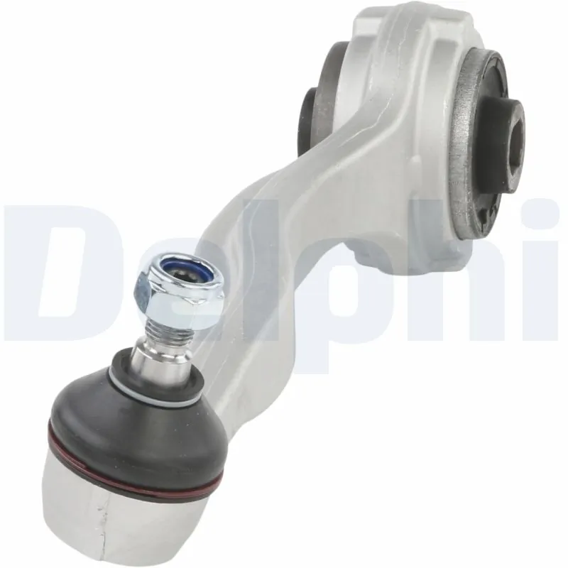 Brazo superior izquierdo de la suspensión delantera TC1279 Delphi