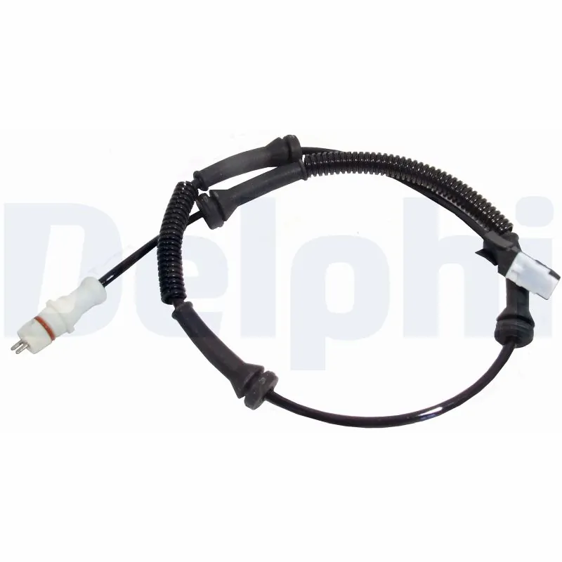 Sensor ABS delantero Renault Trafic 2 FL