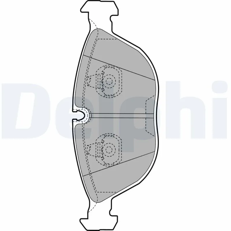 LP1002 Delphi