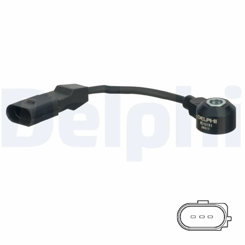 AS10191 Delphi