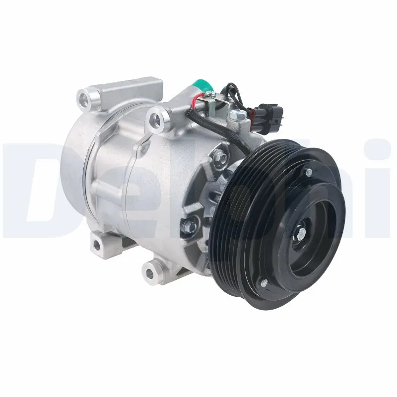 CS20461 Delphi Compresor climatizador