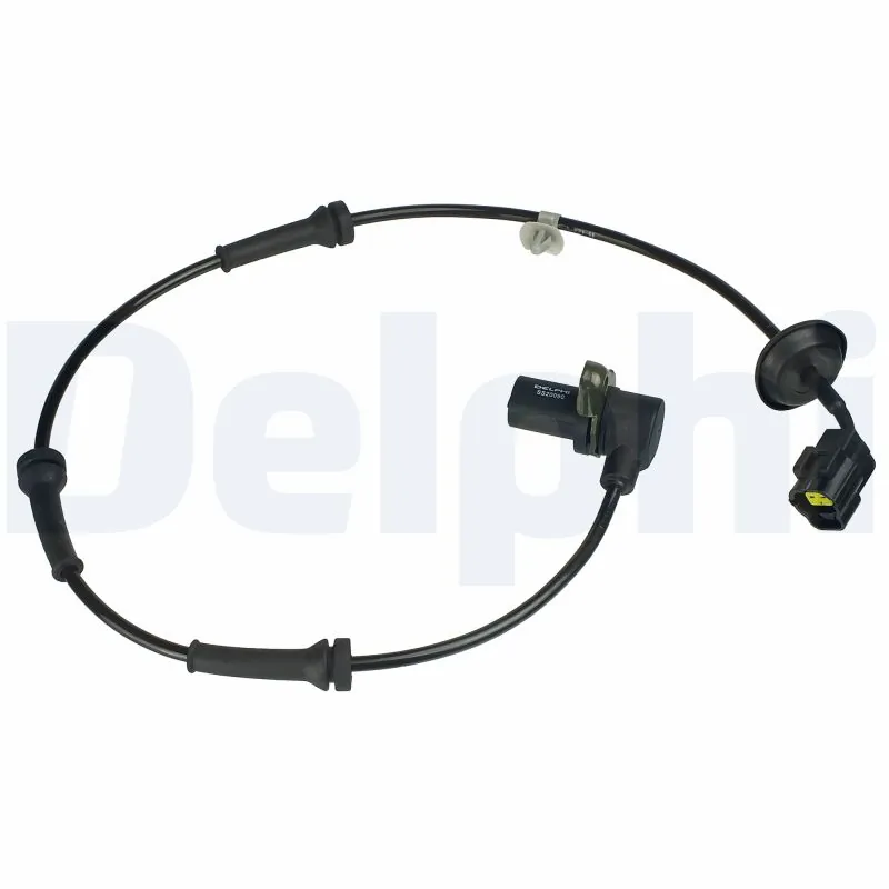 SS20291 Delphi