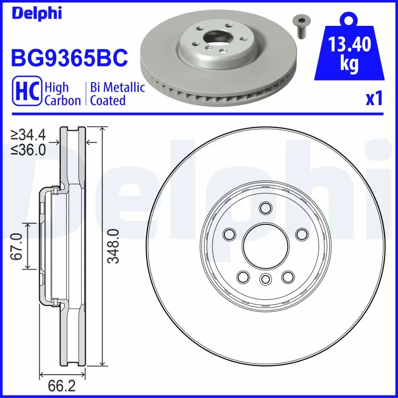 BG9365BC Delphi
