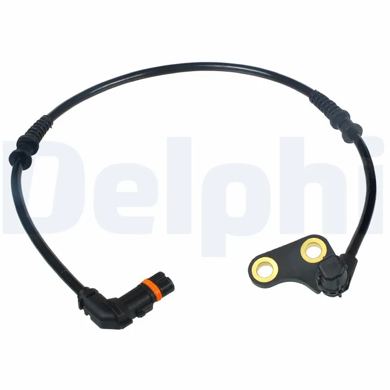 SS20321 Delphi