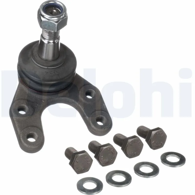 TC587 Delphi