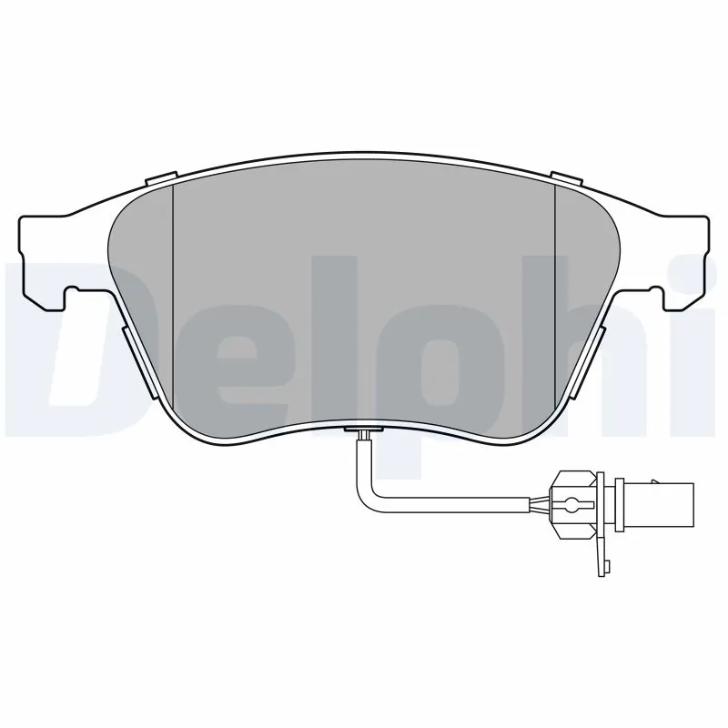 LP3667 Delphi