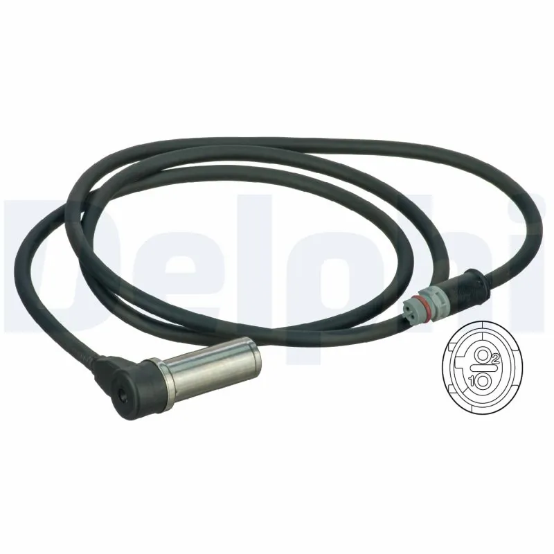 SS20478 Delphi