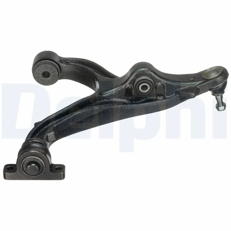 TC3716 Delphi