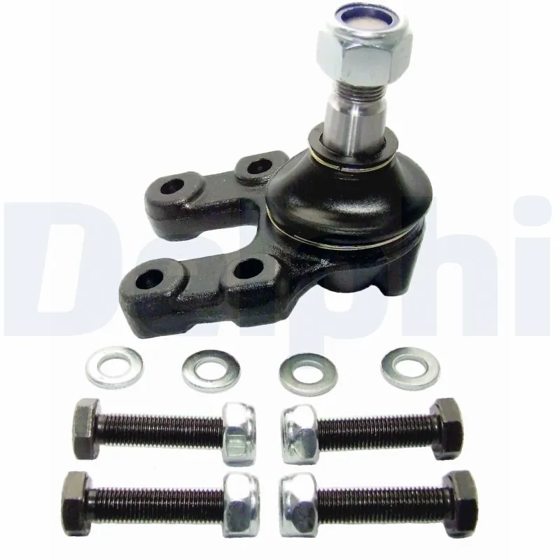 TC392 Delphi