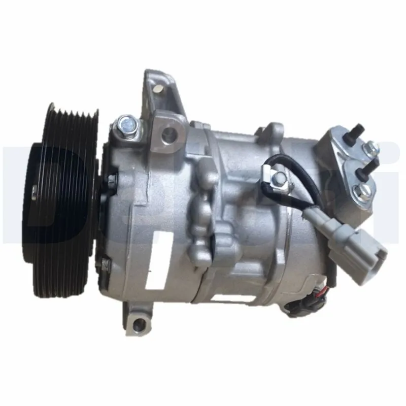 CS20502 Delphi