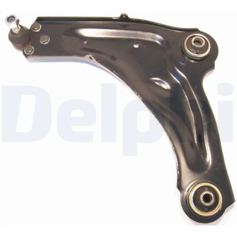 TC1263 Delphi