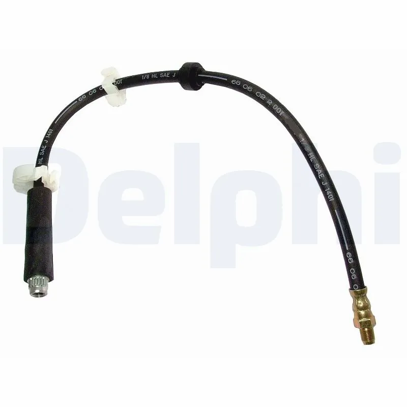 Comprar Tubo flexible de frenos delantero 607  9D, 9U