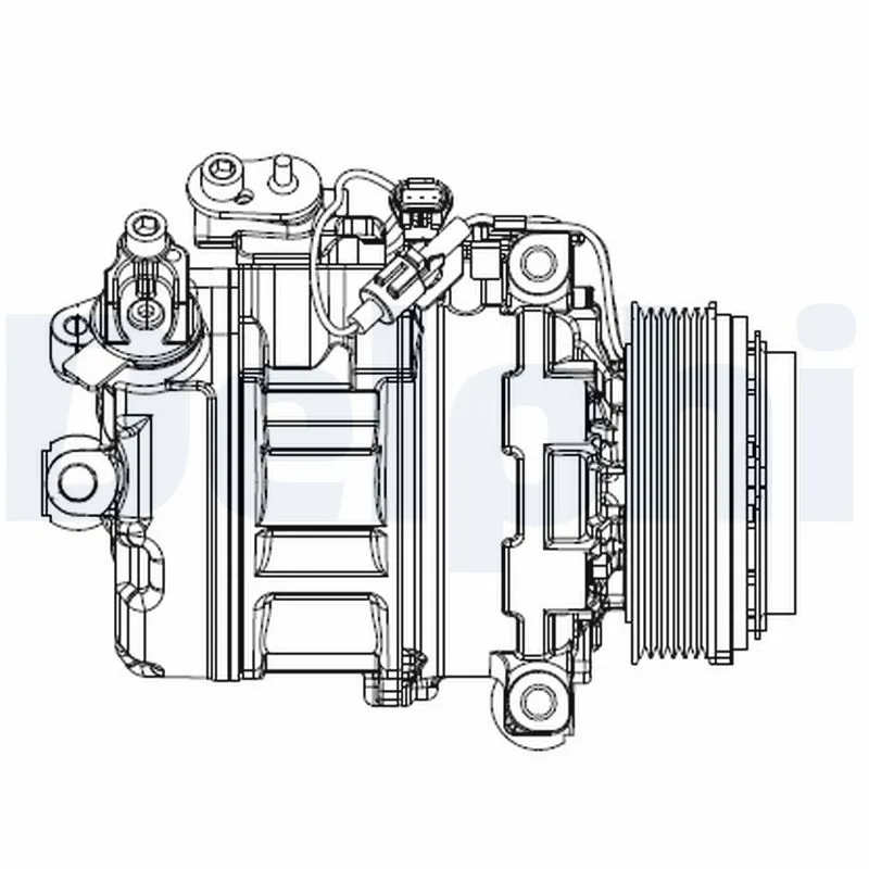 CS20547 Delphi