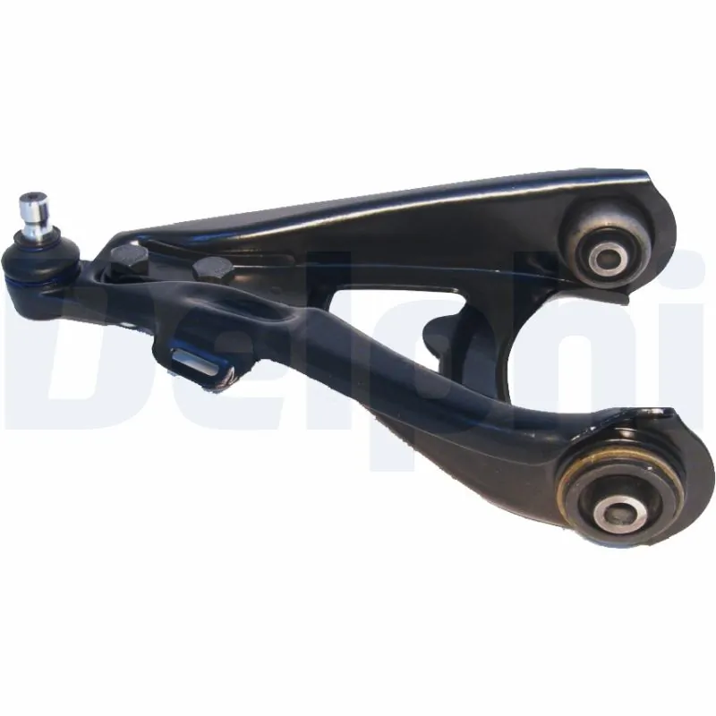 TC1256 Delphi