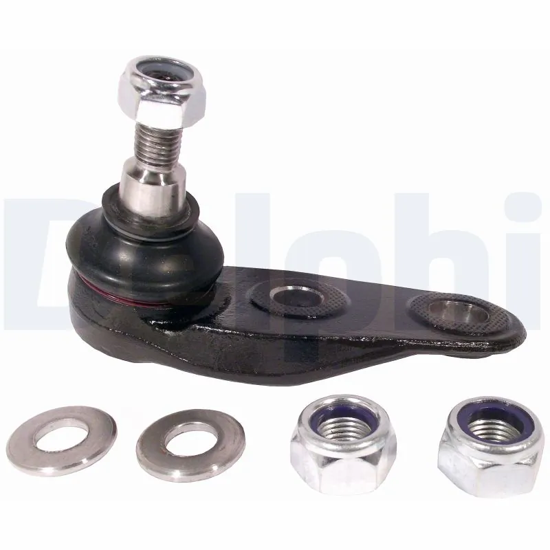 TC2233 Delphi