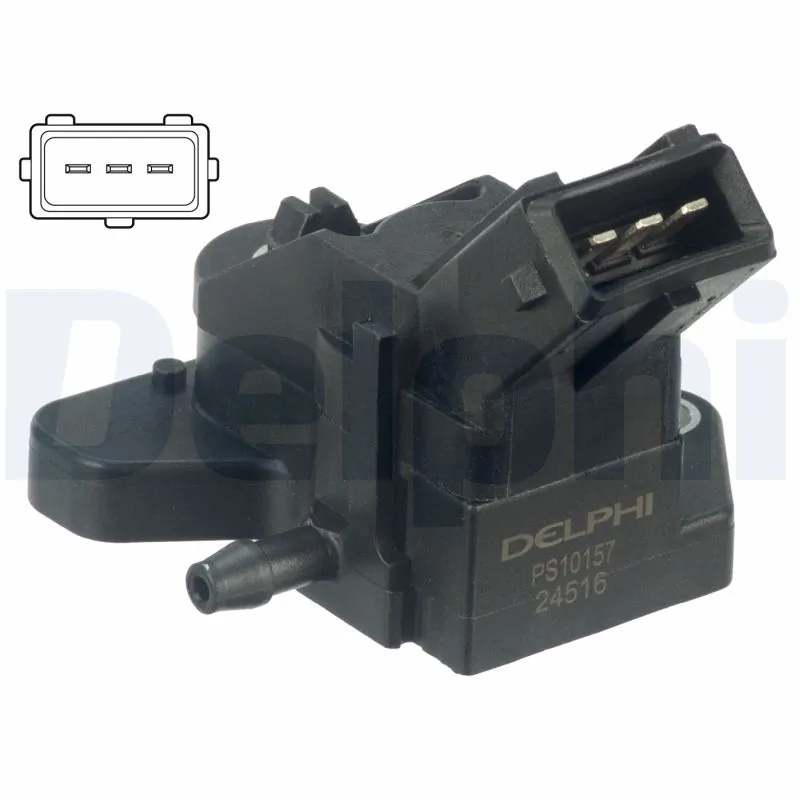 PS10157 Delphi