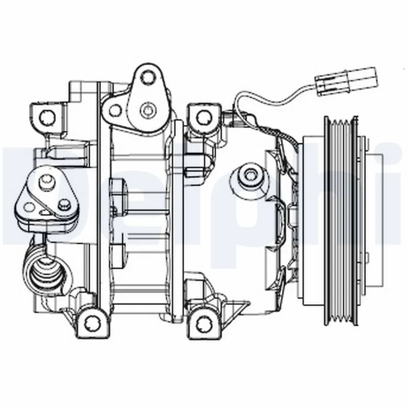 CS20493 Delphi
