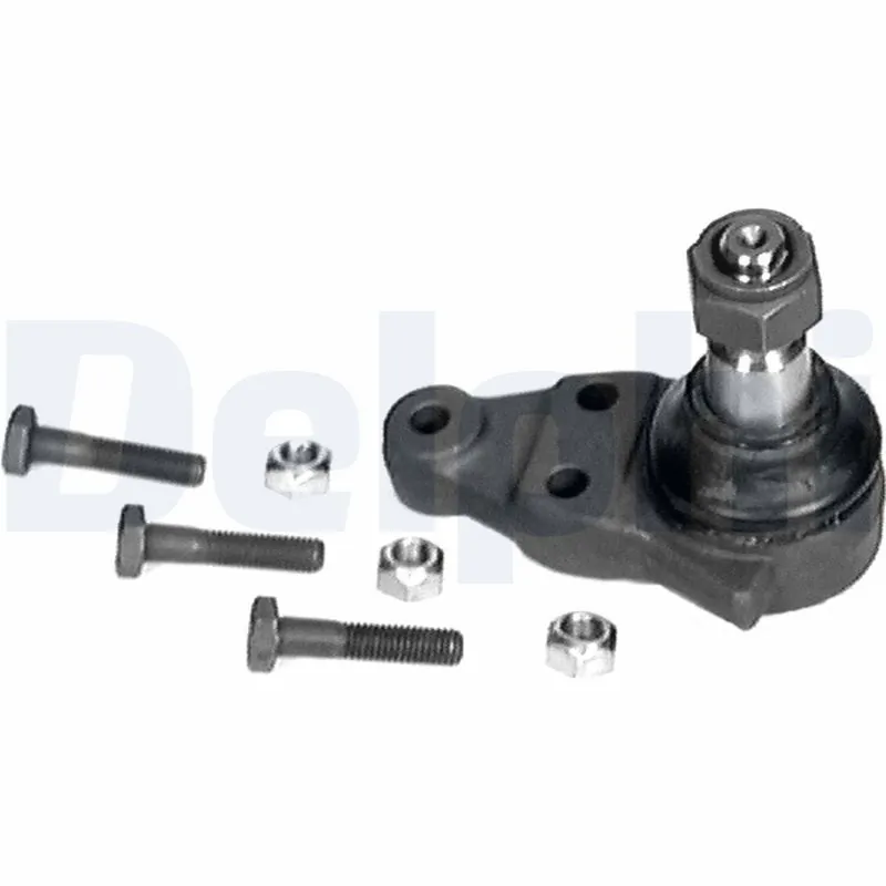 TC202 Delphi