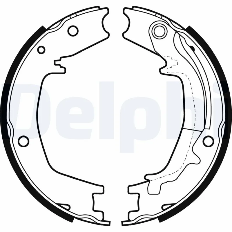 LS1985 Delphi
