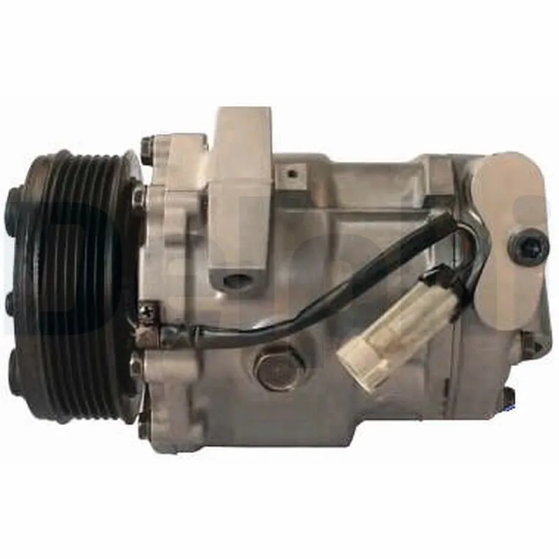 Compresor de ac para Opel Zafira  (F75)