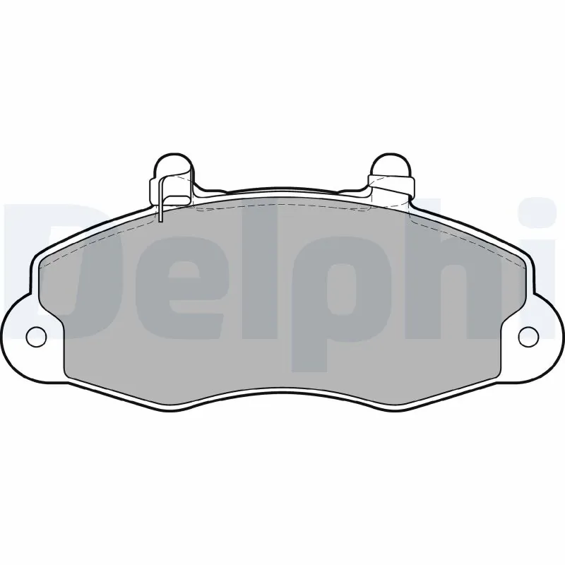 LP1417 Delphi