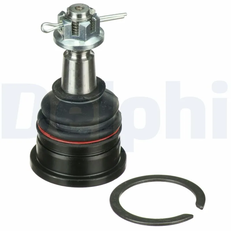 TC1792 Delphi