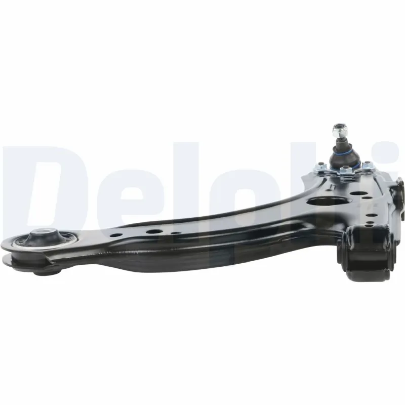 TC786 Delphi Brazo inferior izquierdo de la suspensión delantera