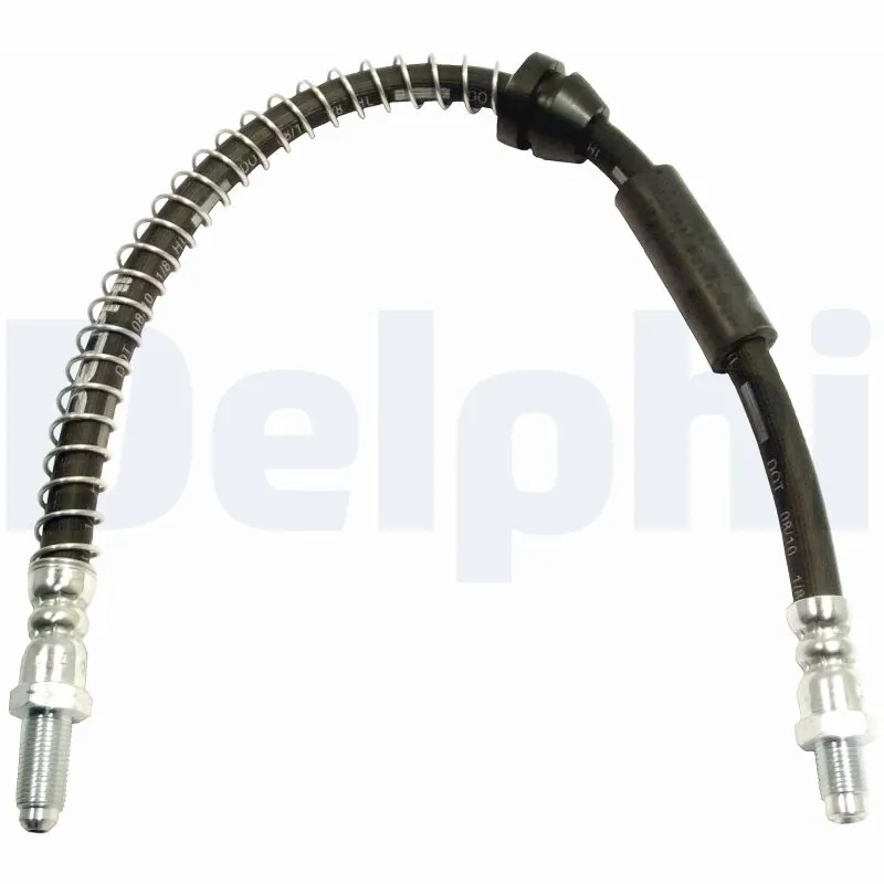 LH3253 Delphi
