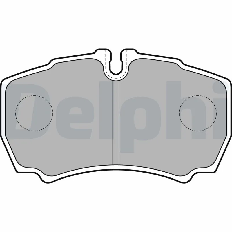 LP1826 Delphi