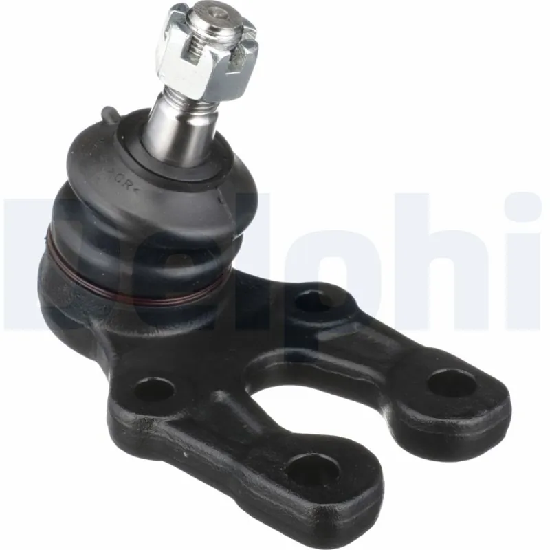 TC5486 Delphi
