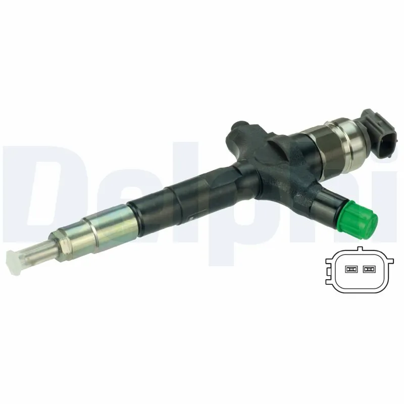 HRD619 Delphi