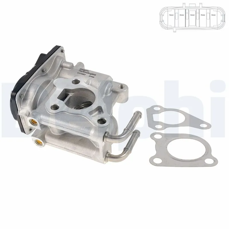 EG1060712B1 Delphi